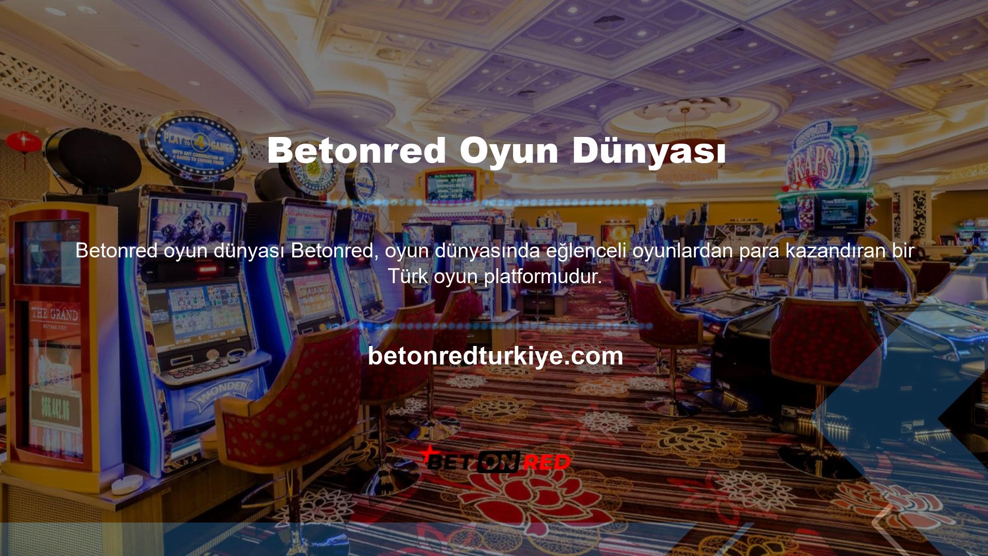Türk oyun severler için çok çeşitli bahis ve casino oyunları sunuyoruz