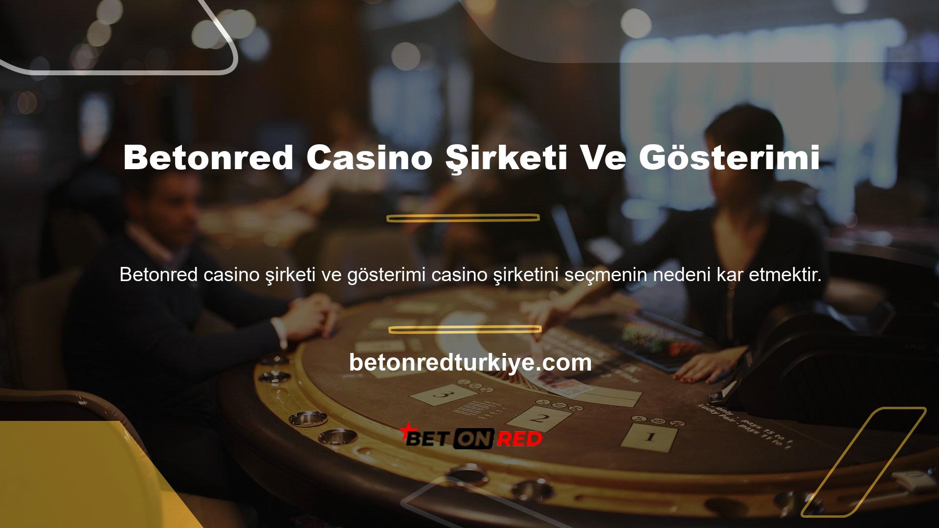 En güvenilir casino siteleri diğer sitelere göre çok daha yüksek ücretler ödemektedir